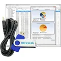 Benning 047002 Software BENNING PC-WIN ST 750-760 Software 1 St.