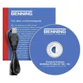 Benning Software Software PC-W (047002)