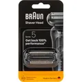 Braun Kombipack 54B