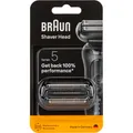 Braun Kombipack 54B