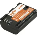 Jupio LP-E6P 2200mAh (CCA0037) (Kamera Akku) (CCA0037)