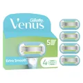 Gillette Venus Venus Extra Smooth (4x) (8700216495714)