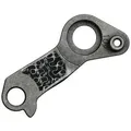 Silca Schaltwerk Silca Schaltauge Pinarello PINARELL O #109 SHIMANO DM silber