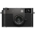 Fujifilm X -HF1, 17,74 MP, 7296 x 4864 Pixel, BSI CMOS, Full HD, Touchscreen, Anthrazit - Grau