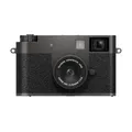 FUJIFILM X-HF1 anthrazit