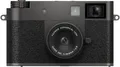 FUJIFILM X-Half anthrazit (mit Zugabe)
