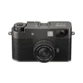 Fujifilm X half X-HF1 Anthrazit Fuji digitale Halbformatkamera mit Analogmodus