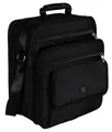 EAAKIE Arbeitstasche Umhängetasche Flugbegleiter Herrentasche XXL (Hochformat)