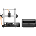 Anycubic Kobra 3 V2 Combo K3VCBK0A-O
