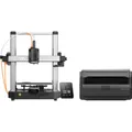 Anycubic Kobra 3 V2 Combo (K3VCBK0A-O)