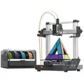 Anycubic Kobra 3 V2 Combo 3D Drucker