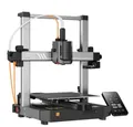 3D-Drucker Anycubic Kobra 3 V2 Combo, 9,37 kg, bis zu 300 °C, WLAN