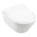 Villeroy & Boch V&B Wand-WC ARCHITECTURA ti., 370x530mm, DirectFlush we C+ (4694R0R1)