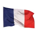 Frankreich Flagge Hissflagge Französische Fahne Ösen Flaggen Fahnen France 60 90