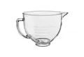 KitchenAid Rührschüssel 5KSM5GB Glasschüssel 4,7 l