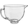 Kitchenaid 5KSM5GB 4,8 L Glasschüssel