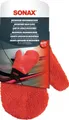 SONAX Microfaser WaschHandschuh (1 Stück) bequemer 1, Nicht Zutreffend.