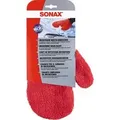 Wasch-Handschuh Sonax Microfaser Waschhandschuh