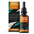ProFuel Omega 3 Algenöl Tropfen 100ml