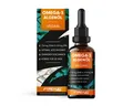 ProFuel Omega 3 Algenöl Tropfen 100ml Tropfen, 100 ml, Tropfen