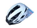 FISCHER Urban L/XL Fahrradhelm Radhelm weiß Erwachsene 58 - 61 cm  EPS