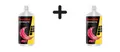 2 x Powerbar Electrolyte Drink (1000 ml) Raspberry Pomegranate (23,00 EUR/L)
