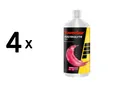 4 x Powerbar Electrolyte Drink (1000 ml) Raspberry Pomegranate (23,74 EUR/L)