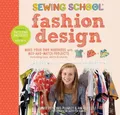 Amie Petronis Plumley Andria Sewing School ® Fashion  (Spiral Bound) (US IMPORT)