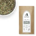 Weißdorn Tee BIO 250g | EDEL KRAUT - PREMIUM Weißdornblätter mit Blüten | Weißdorntee Weißdornkraut | ohne jegliche Zusätze - crataegus - Weissdorn Tee