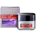 2x L'Oréal Paris Revitalift Filler +Hyaluronsäure Anti-Age Tagpflege (2x50ml)