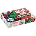 Topps Sammelkarte Marvel Chrome 2024
