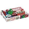 Topps Sammelkarte Topps Marvel Chrome 2024 - Hobby Box