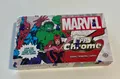 Topps Chrome Marvel 2024 Hobby Box Sealed Original Verschweißt EU-Exclusive