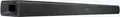 Denon DHT-S217 2.1 Soundbar mit Dolby Atmos und integrierten Subwoofern  (schwarz)