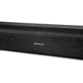 Denon DHT-S217, 2.1 Kanäle, Dolby Atmos, Dolby Digital, Dolby Digital Plus, Dolby TrueHD, 2,54 cm (1"), 2,5 cm, 7,62 cm (3"), 7,5 cm - Schwarz