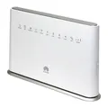 Huawei HA 35-22 LTE 4G Huawei LTE DSL Hybrid Router Simlockfrei für alle Netze G