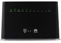 HUAWEI HA 35-22 LTE DSL Hybrid Box Router 4G WLAN schwarz black (1) 🔝
