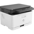 Color Laser M178nwg, Multifunktionsdrucker weiß/schwarz, USB, LAN, WLAN, Scan, Kopie