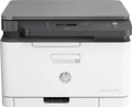 HP Color Laser MFP 178nwg Farblaserdrucker, (WLAN (Wi-Fi), LAN (Ethernet)