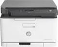 HP 6HU08A - Drucker, Laser, Color, 3in1, WLAN, LAN, USB, inkl. UHG