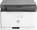 HP Color Laser MFP 178 nwg Multifunktionsdrucker Laser Farbe A4 Drucker, Scanner, Kopierer LAN, WLAN