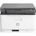 HP Color Laser MFP 178 nwg Multifunktionsdrucker Laser Farbe A4 Drucker,