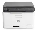 HP Color Laser MFP 178nwg 4-in-1 Farblaserdrucker Drucken Kopieren Scannen USB