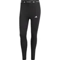 adidas Damen Techfit 7/8 Tights (Größe XS, schwarz)