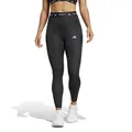 Damen Trainingstights TECHFIT 7/8 LEGGINGS XS