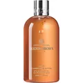 Molton-Brown Collection Sunlit-Clementine-VetiverBath & Shower Gel 300 ml (79,93 € / 1 l)