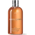 Sunlit Clementine & Vetiver Bade & Duschgel