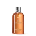 Molton Brown, Sunlit Clementine & Vetiver Bade & Duschgel