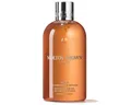 MOLTON BROWN Duschgel MOLTON BROWN Body Wash Duschgel Sunlit Clementine & Vetiver (300ml)