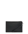 LIEBESKIND Berlin Pouch M SMALL ACCESSOIRES Tokyo Sheep black